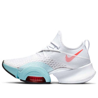 (WMNS) Nike Air Zoom SuperRep 'White Glacier Ice' BQ7043-167