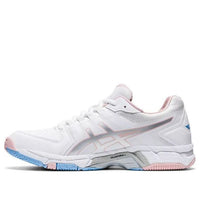 (WMNS) ASICS Gel-540 TR (D) White/Silver S662Y-104