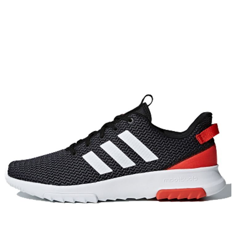 adidas Cloudfoam Racer TR 'Hi-Res Red' B43638