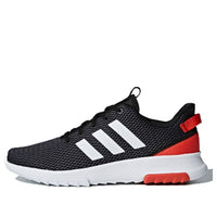 adidas Cloudfoam Racer TR 'Hi-Res Red' B43638