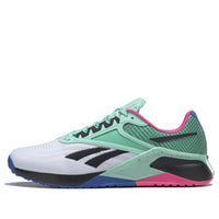 Reebok Nano X2 'White Hint Mint' GW5147