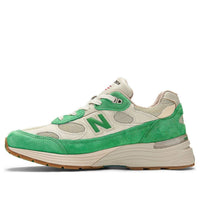 New Balance 992 Made In USA 'Mint Gum' U992EN1