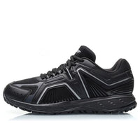 Li-Ning Hiking Shoes 'Black Grey' ARDP027-4
