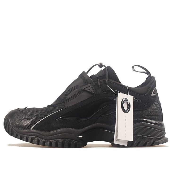 Li-Ning Aurora Skywalk 'Black' AGCP319-1K
