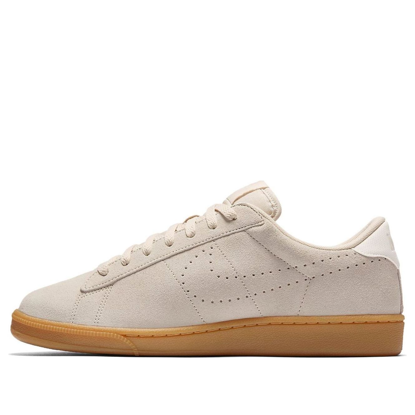 Nike Tennis Classic CS Brown 829351-100