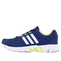 adidas Equipment Running Shoes 'Blue White Yellow' AQ7889