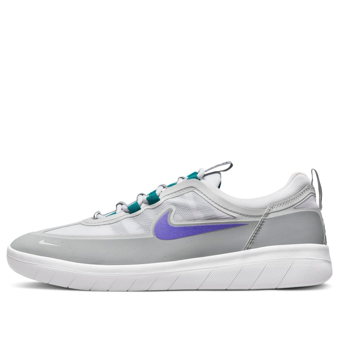 Nike Nyjah Free 2 SB 'Grape' BV2078-008