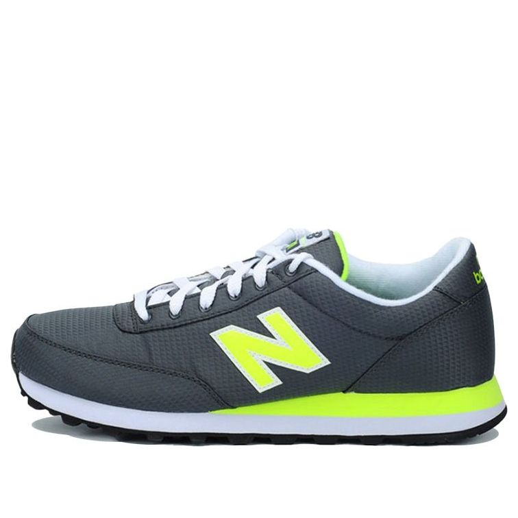 New Balance 501 'Gray Green' ML501WBO