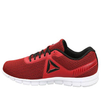 Reebok Running Ultra Lite Lp 'Red Black' EG0809