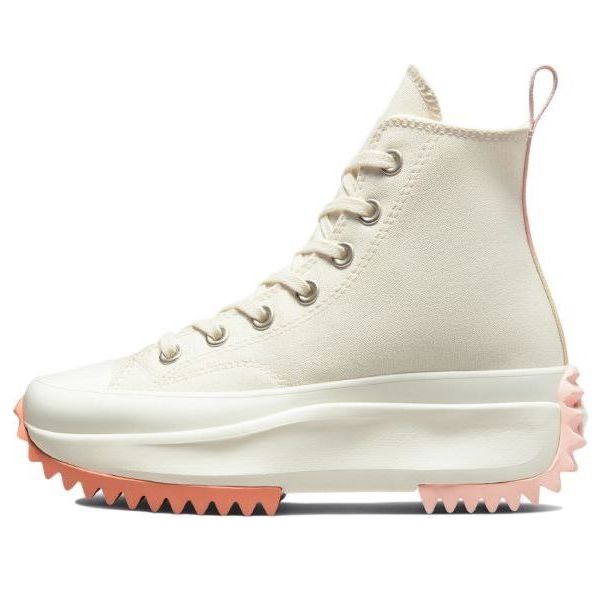 Converse Run Star Hike 'Cream Brown' A02590C