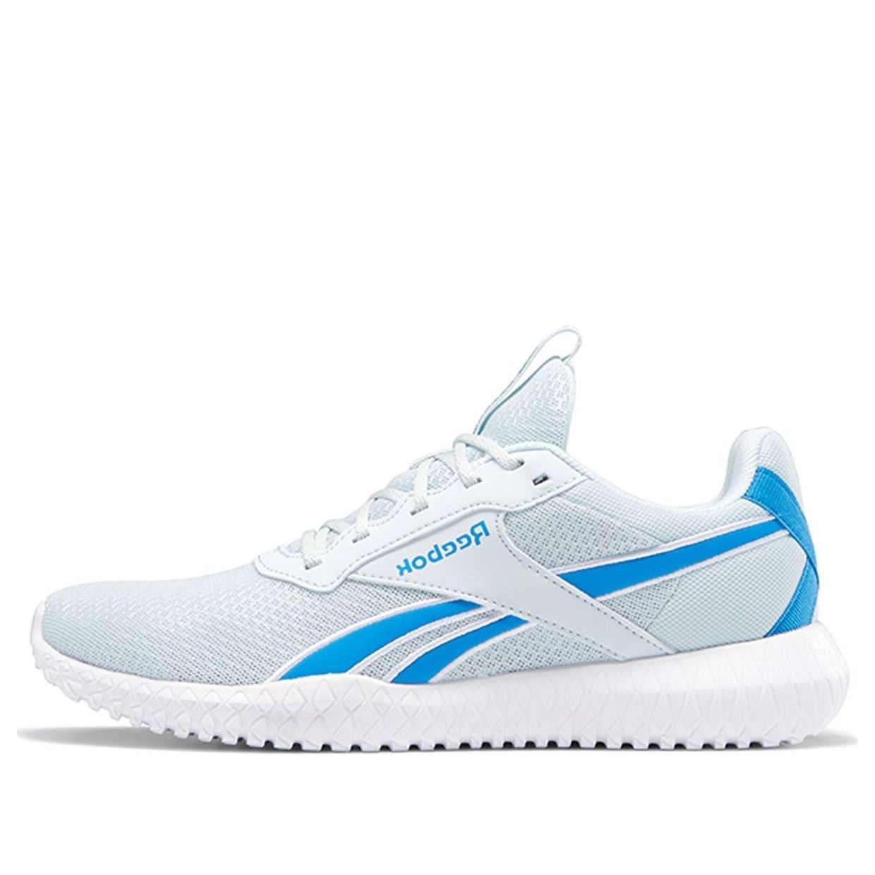 (WMNS) Reebok Flexagon Energy Tr 2 'White Blue' FY7889
