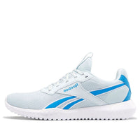 (WMNS) Reebok Flexagon Energy Tr 2 'White Blue' FY7889
