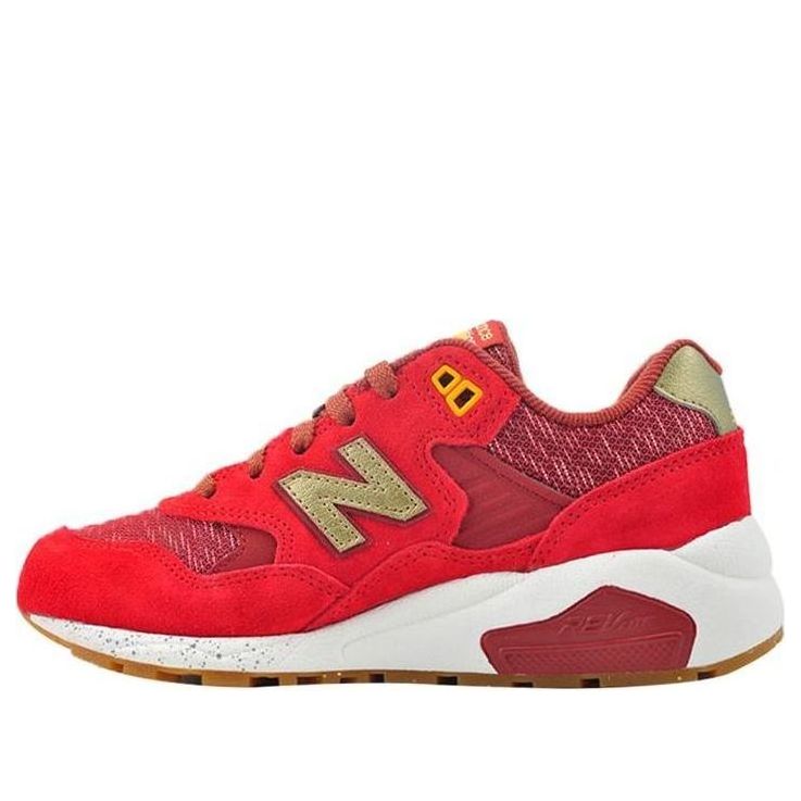 (WMNS) New Balance Elite 580 'Lost Worlds' WRT580LB