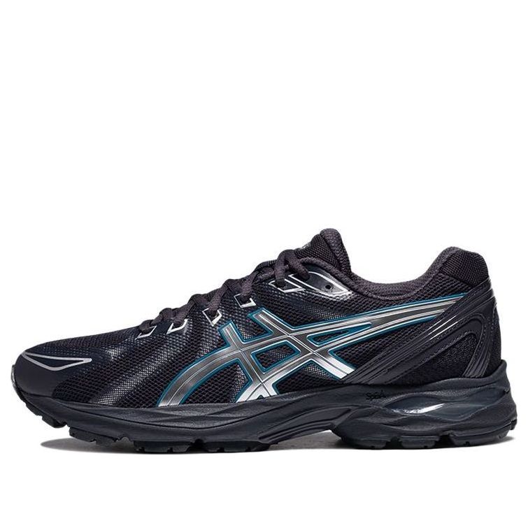 ASICS Gel-Flux 4 'Black Silver' 1011B646-021