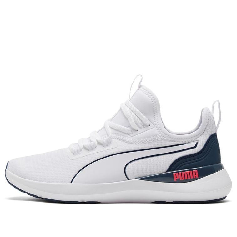 (WMNS) PUMA Pure XT 'White Spellbound' 195328-03