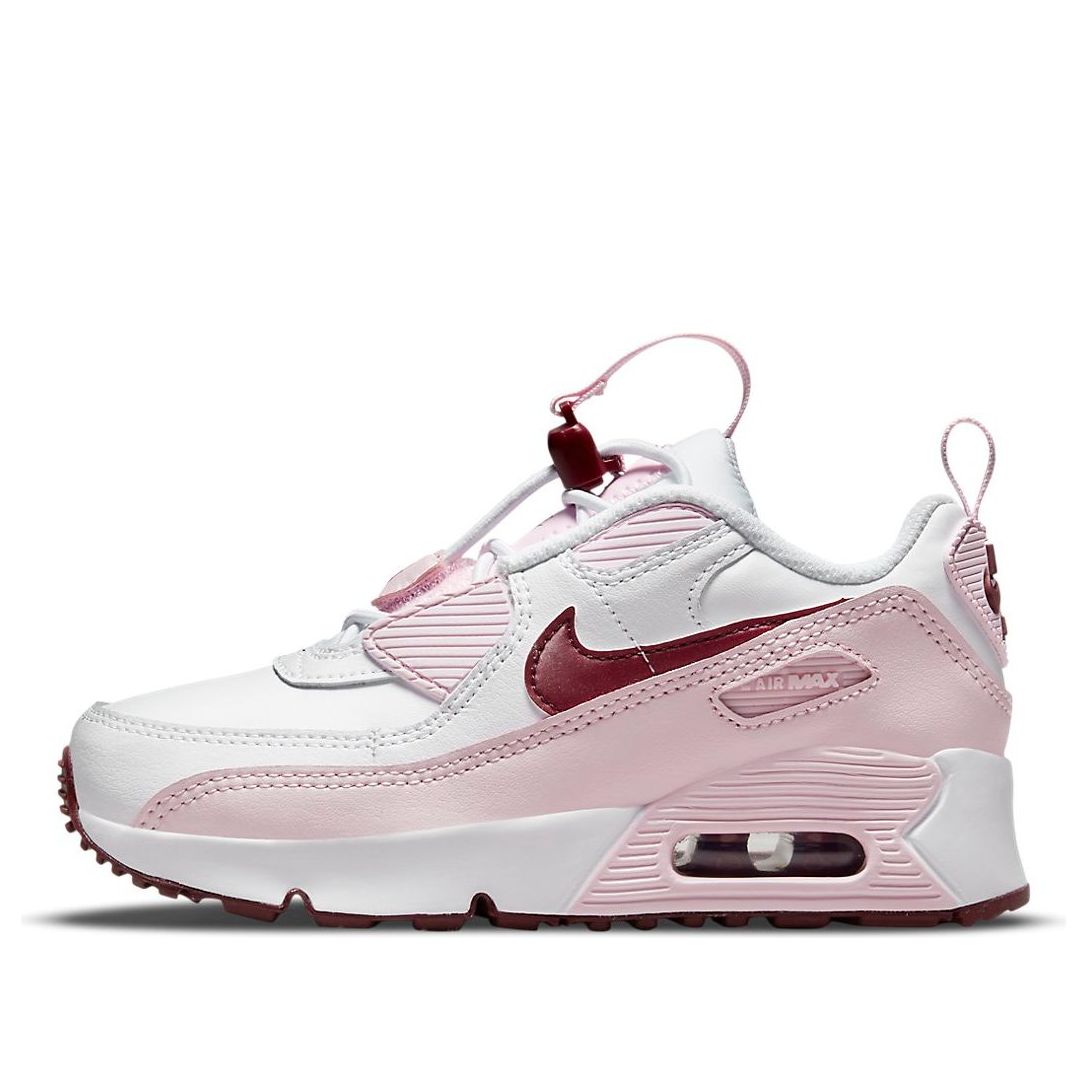 (PS) Nike Air Max 90 Toggle 'Pink Foam' CV0064-114