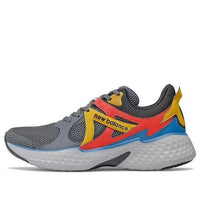 New Balance Fresh Foam Yaru Grey/Yellow MYARULL