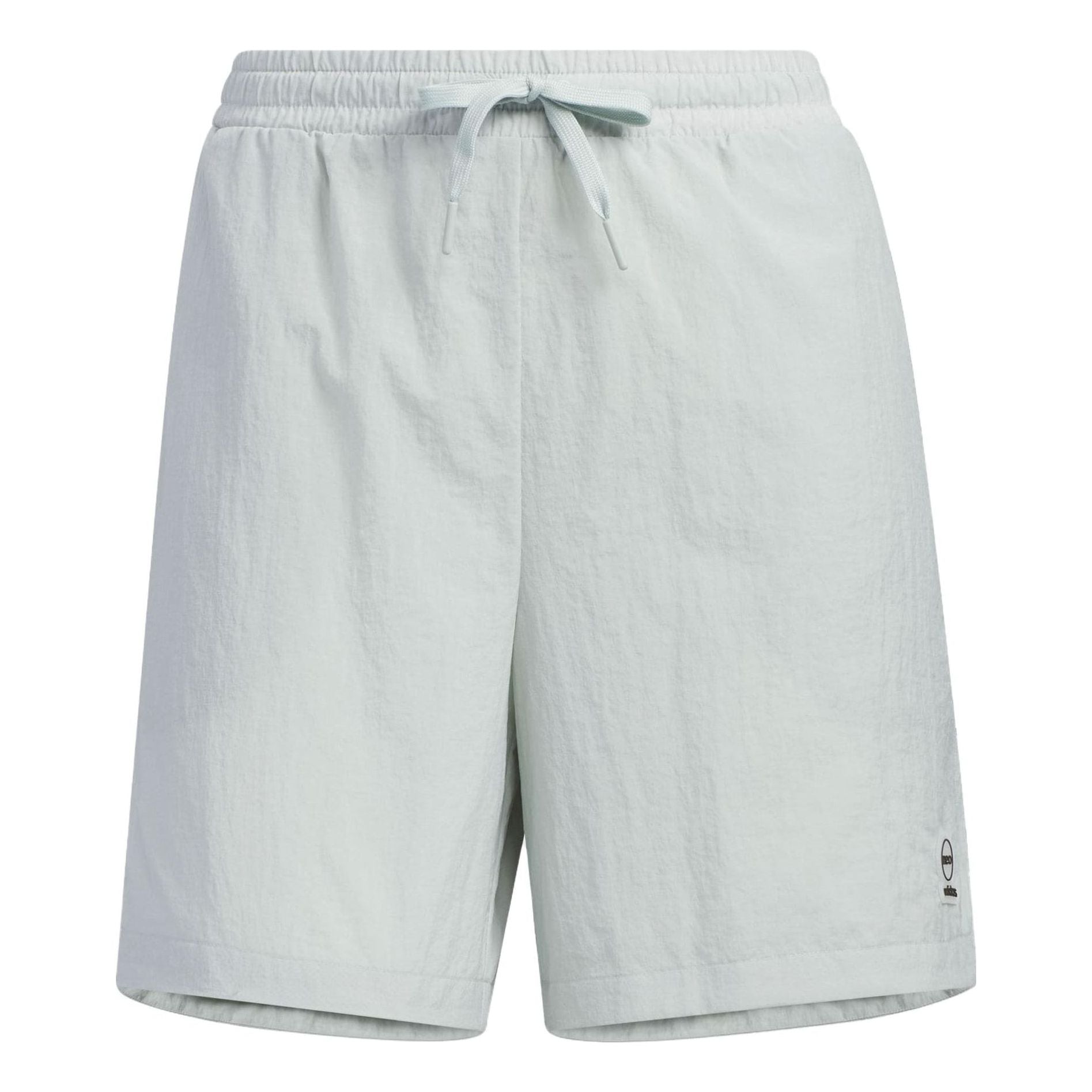 (WMNS) adidas Neo Essentials Short 'Grey' IK2435