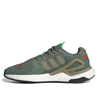 adidas Day Jogger 'Trace Green' FW4817