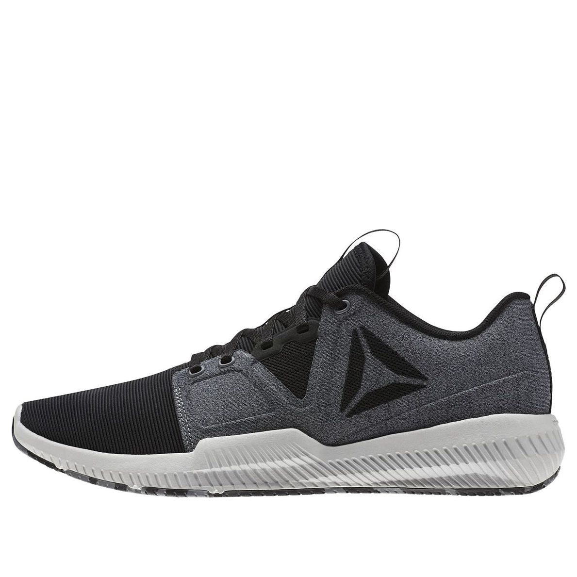 Reebok Hydrorush Tr 'Black Gray' CN1127