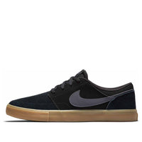 Nike Portmore 2 Solar SB 'Black Gum' 880266-009