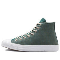 Converse Chuck Taylor All Star High 'Surface Fusion - Forest Pine' 171414F