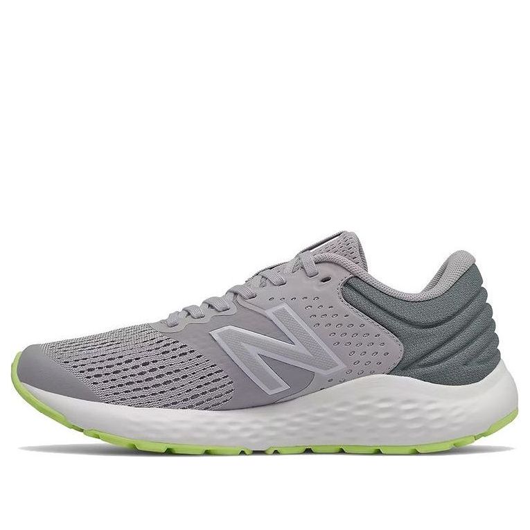 (WMNS) New Balance 520 v7 Gray W520CG1