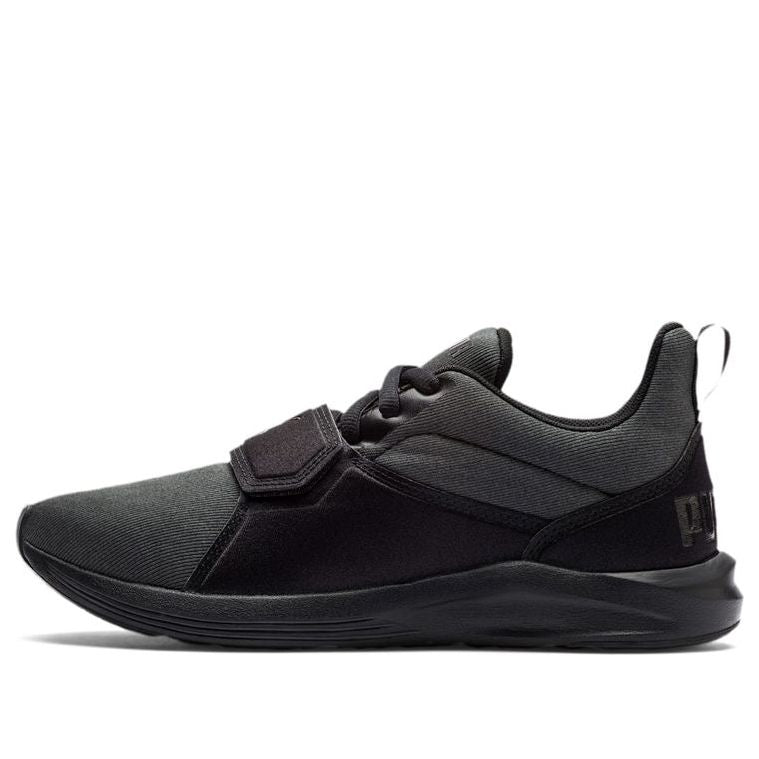 (WMNS) PUMA Prodigy Black 190952-05