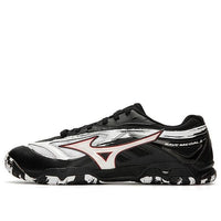 Mizuno Wave Medal 6 'Black White Red' 81GA191519