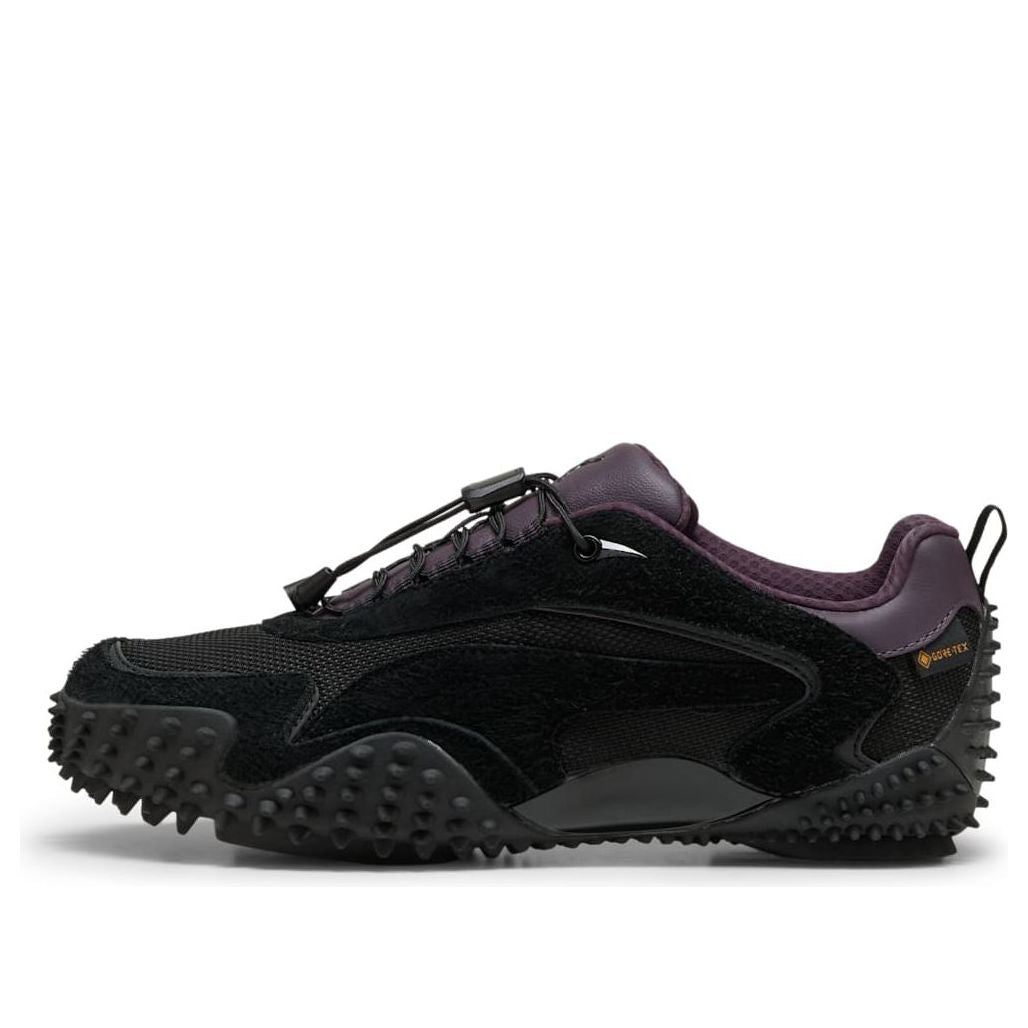 PUMA Mostro XC Gore-Tex 'Midnight Plum' 402957-01