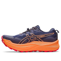 ASICS Gel-Trabuco Max 2 'Midnight/Red' 1011B606-400