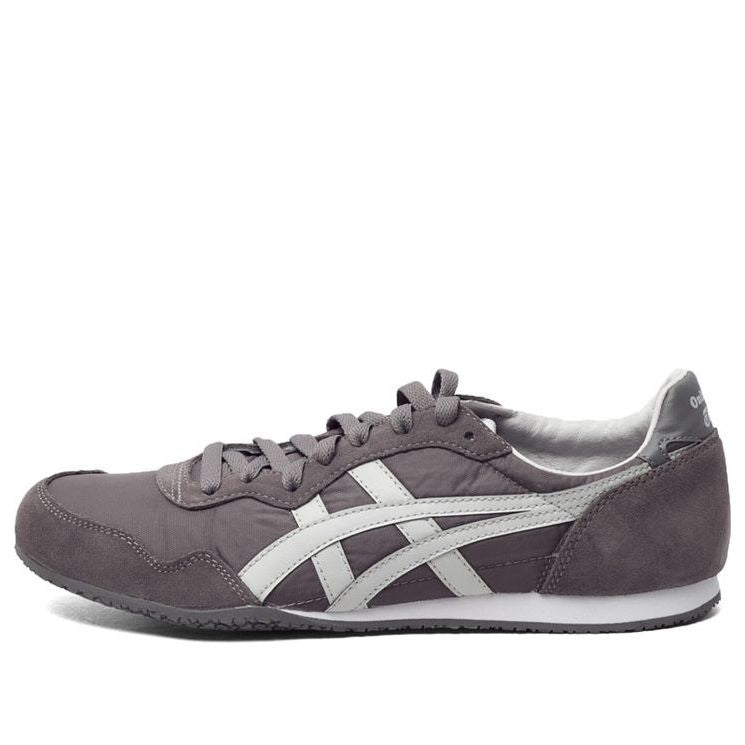 Onitsuka Tiger Serrano 'Grey White' D109L-1110