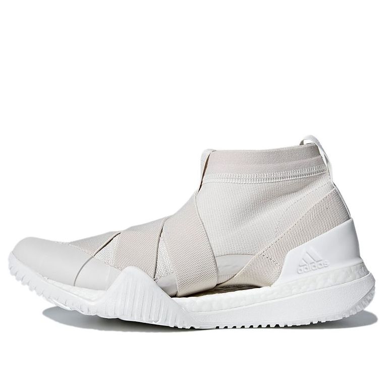 (WMNS) adidas PureBoost X Tr 3.0 LL 'Gray White' CG3522