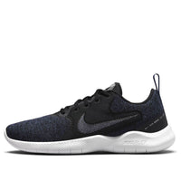 (WMNS) Nike Flex Experience Run 10 'Black Dark Purple Dust' CI9964-009