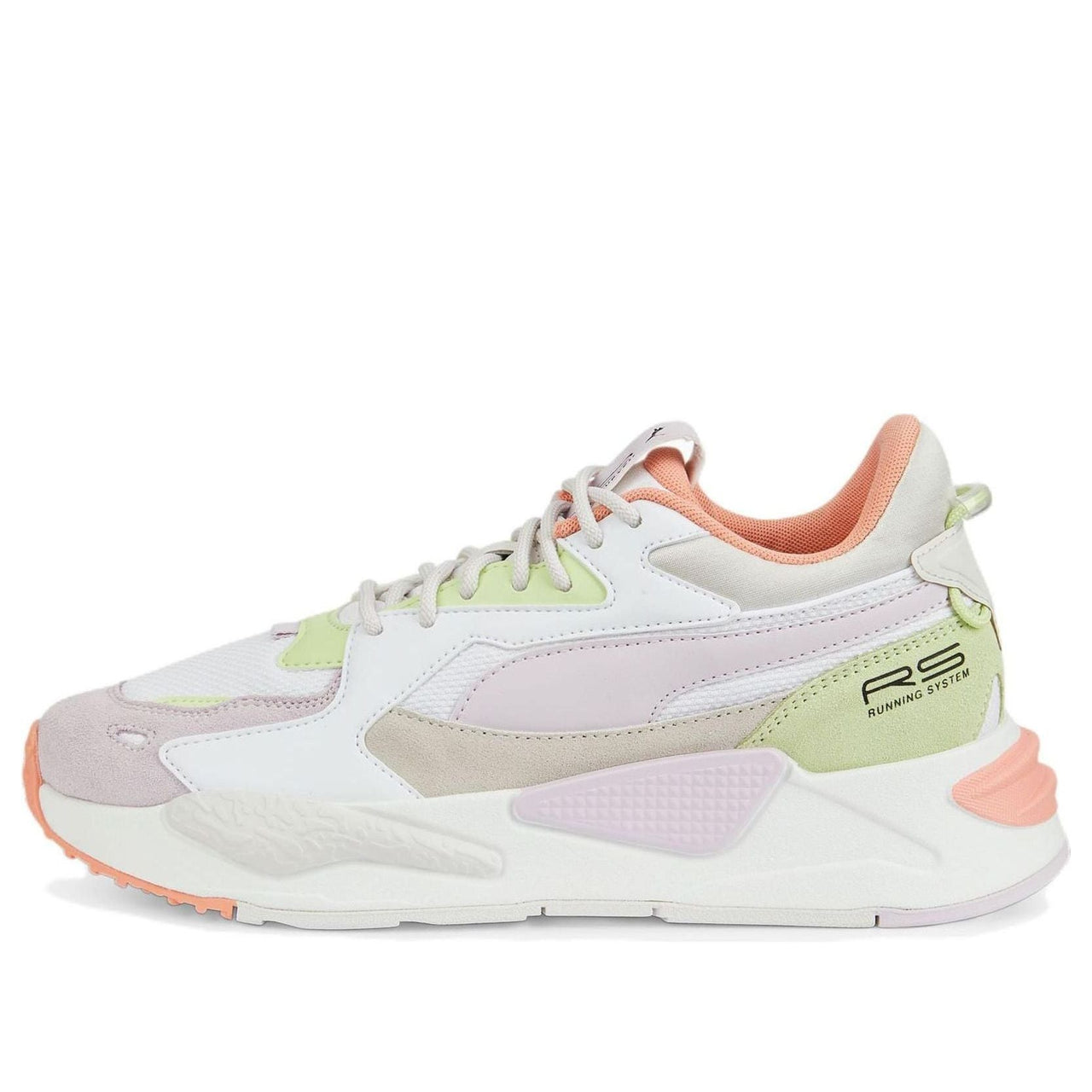 (WMNS) PUMA RS-Z 'Candy - White Lavender Fog' 388587-02