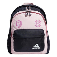 (GS) adidas Originals Backpack Mini 'Pink Black' HN6709