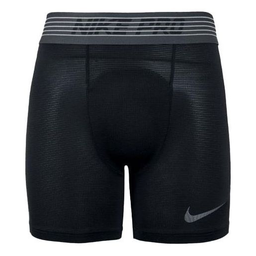 Nike MENS Pro Hypercool Training Close-fitting Sports Shorts Black AO1794-010
