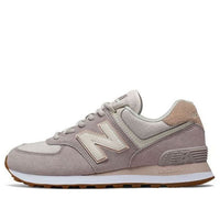 (WMNS) New Balance 574 'Pink' WL574SAX