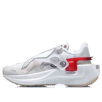 (WMNS) Li-Ning Wind Ranger x Paris Fashion Week 'White' ARHQ152-2