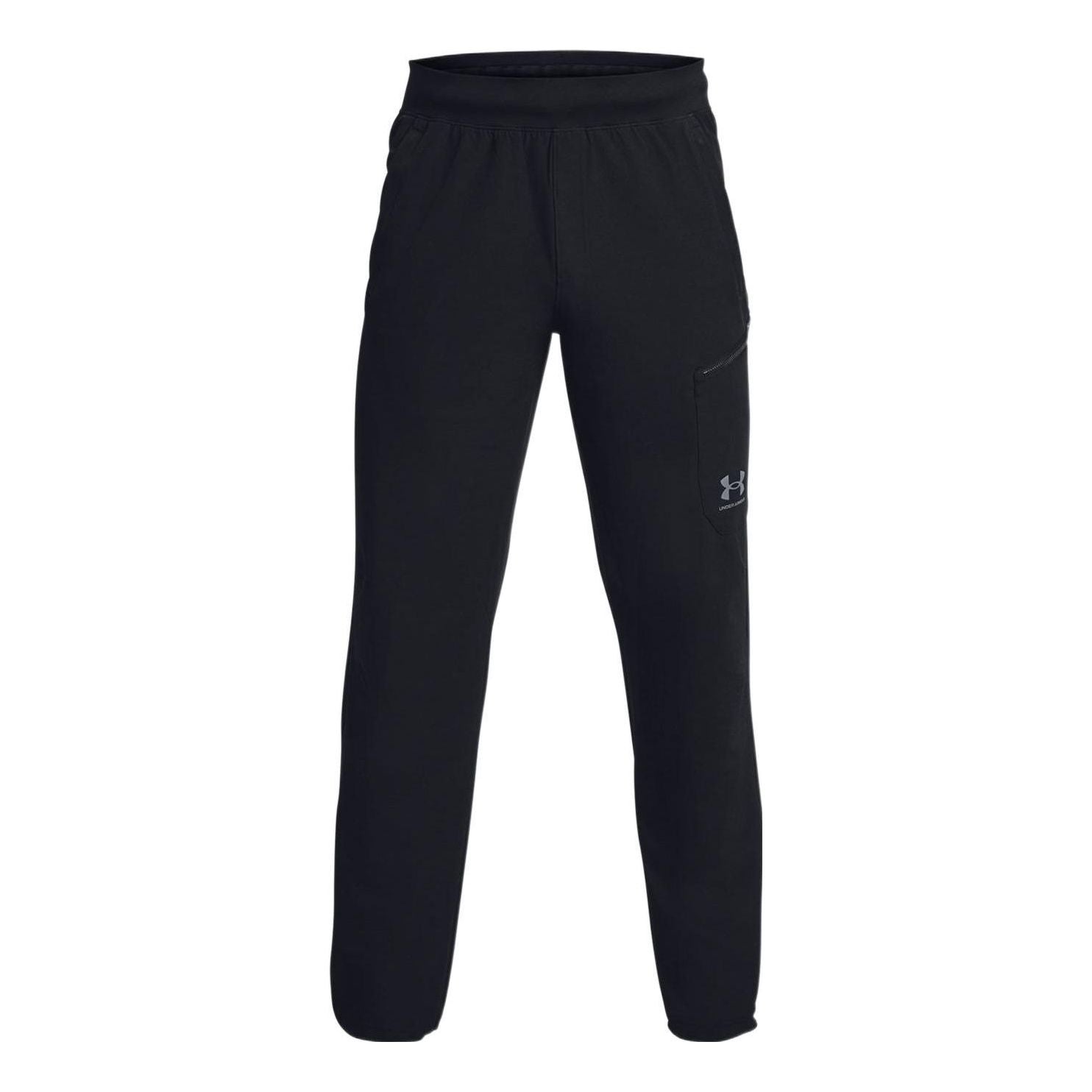 Under Armour Storm Sports Pants 'Black' 1375646-001