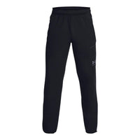 Under Armour Storm Sports Pants 'Black' 1375646-001