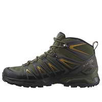 Salomon X Ultra Pioneer MID CSWP 'Green' 472080