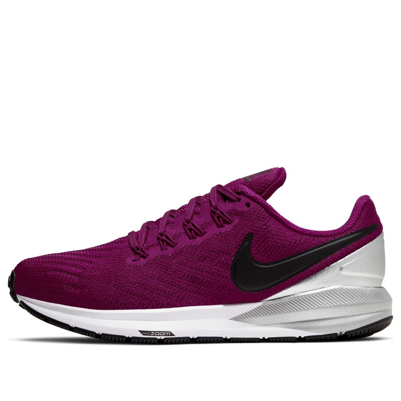 (WMNS) Nike Air Zoom Structure 22 'Violet' AA1640-602