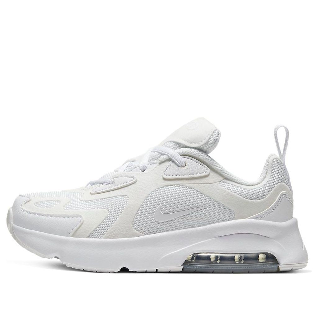 (PS) Nike Air Max 200 'White' AT5628-102