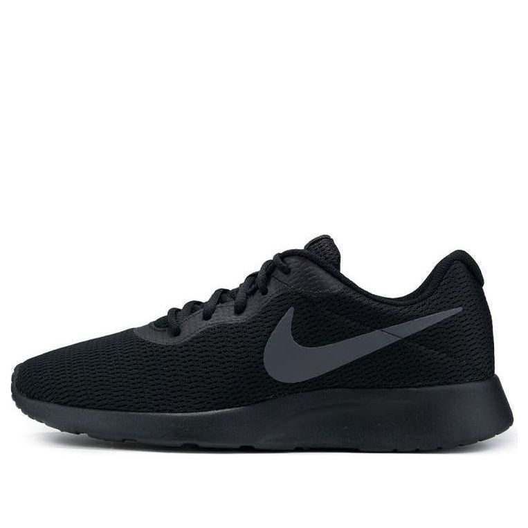 Nike Tanjun 'Black Dark Grey' 812654-015