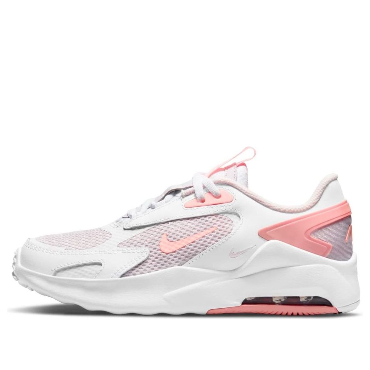 (GS) Nike Air Max Bolt 'Light Violet Crimson Bliss' CW1626-501