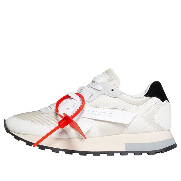 (WMNS) Off-White HG Hard Ground Runner 'White' OWIA163R20D801110101