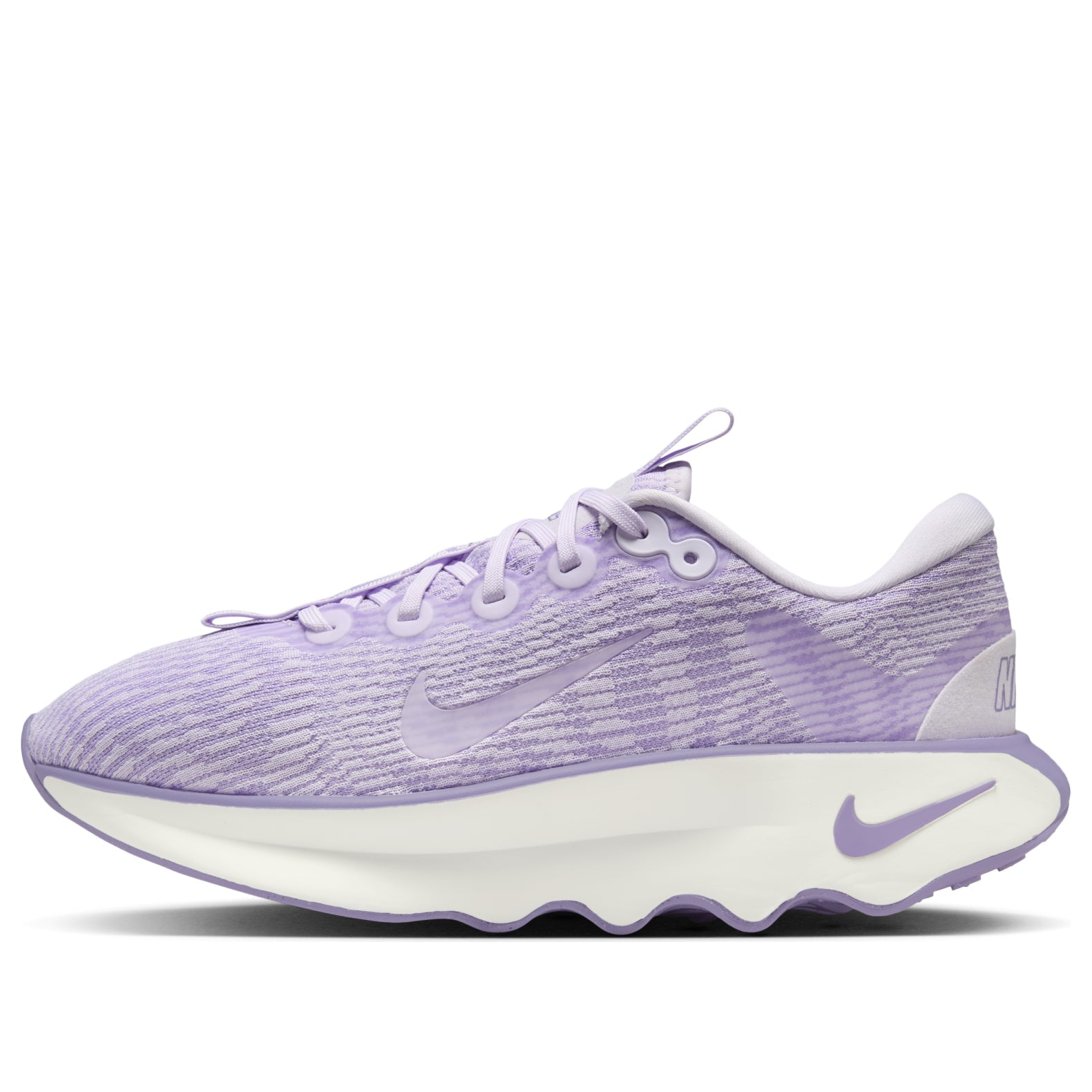 (WMNS) Nike Motiva 'Barely Grape' DV1238-502