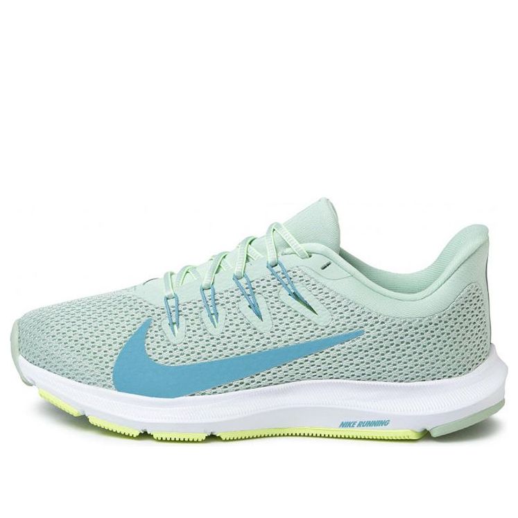 (WMNS) Nike Quest 2 'Pistachio Frost Cerulean' CI3803-301
