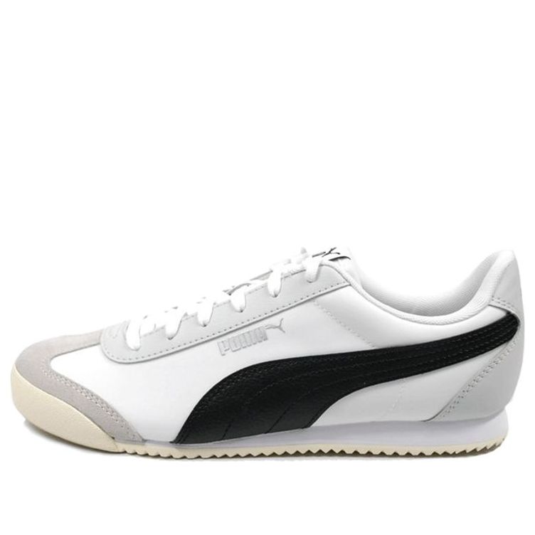 PUMA Turin-0 NL 'Whisper White' 371114-04